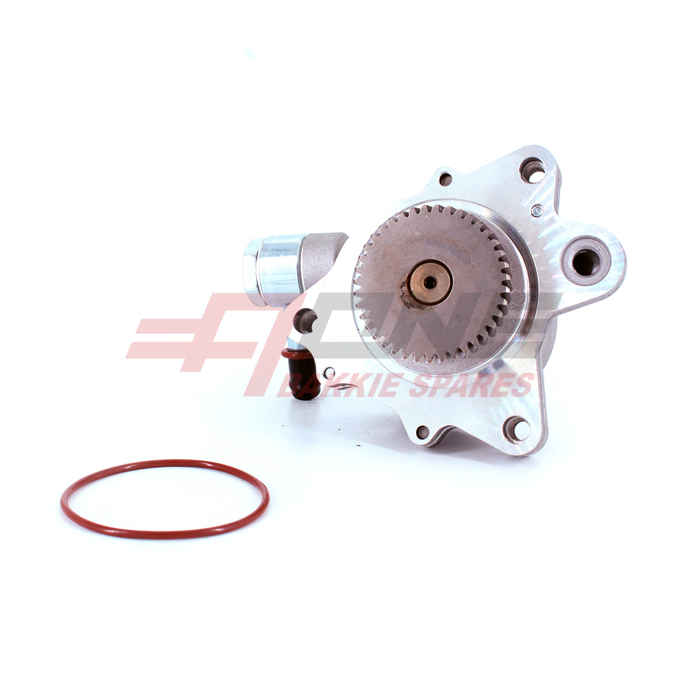 Vacuum Pump Td27/Qd32 for NISSAN HARDBODY TD25-TD27 LWB/SWB/DC — view 3